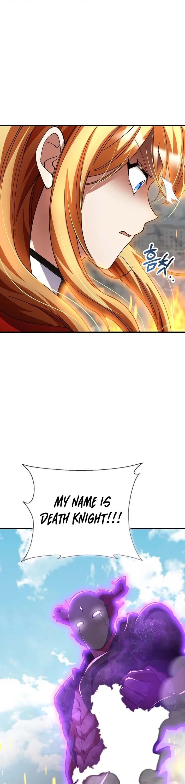 I Became The Villain The Hero Is Obsessed With chapter 43 page 32