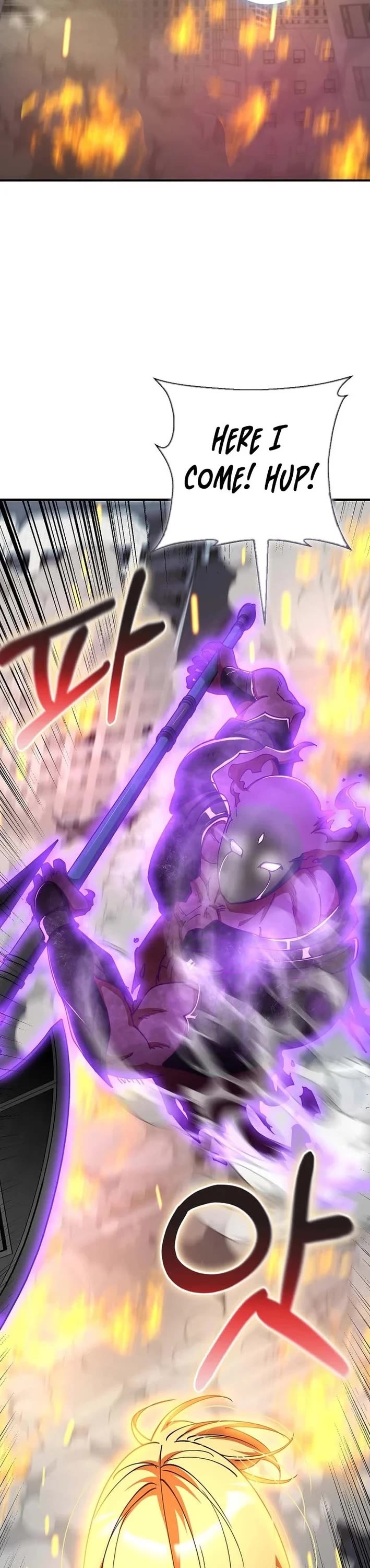 I Became The Villain The Hero Is Obsessed With chapter 43 page 36