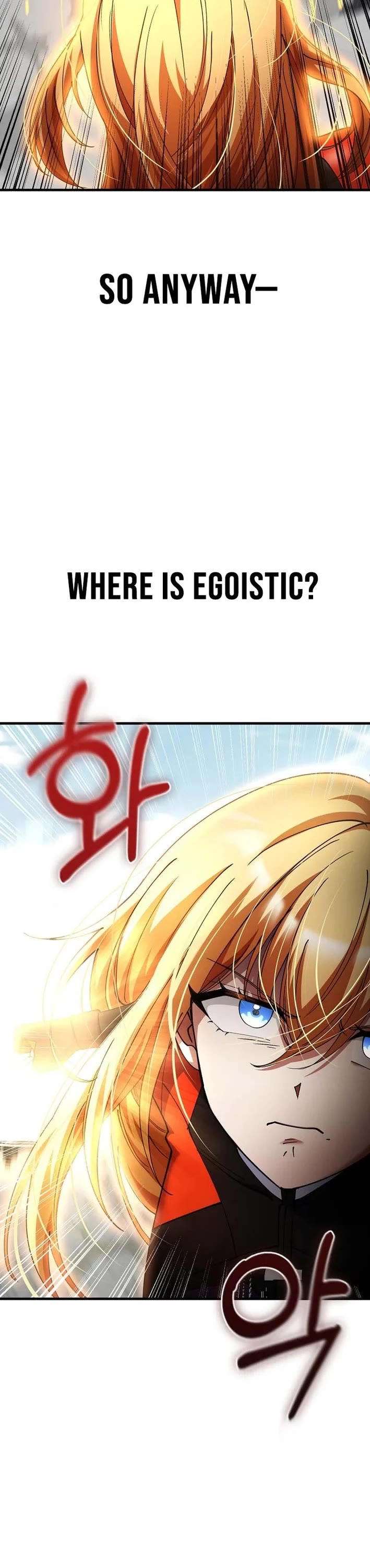 I Became The Villain The Hero Is Obsessed With chapter 43 page 37