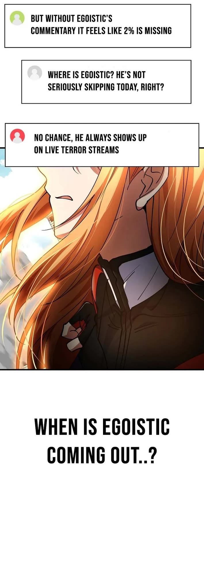 I Became The Villain The Hero Is Obsessed With chapter 43 page 42