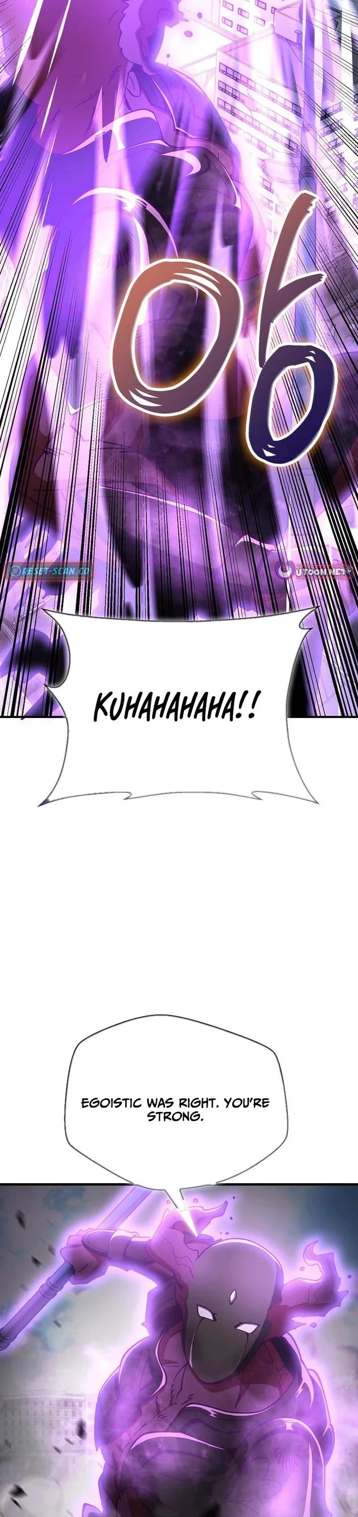 I Became The Villain The Hero Is Obsessed With chapter 43 page 45