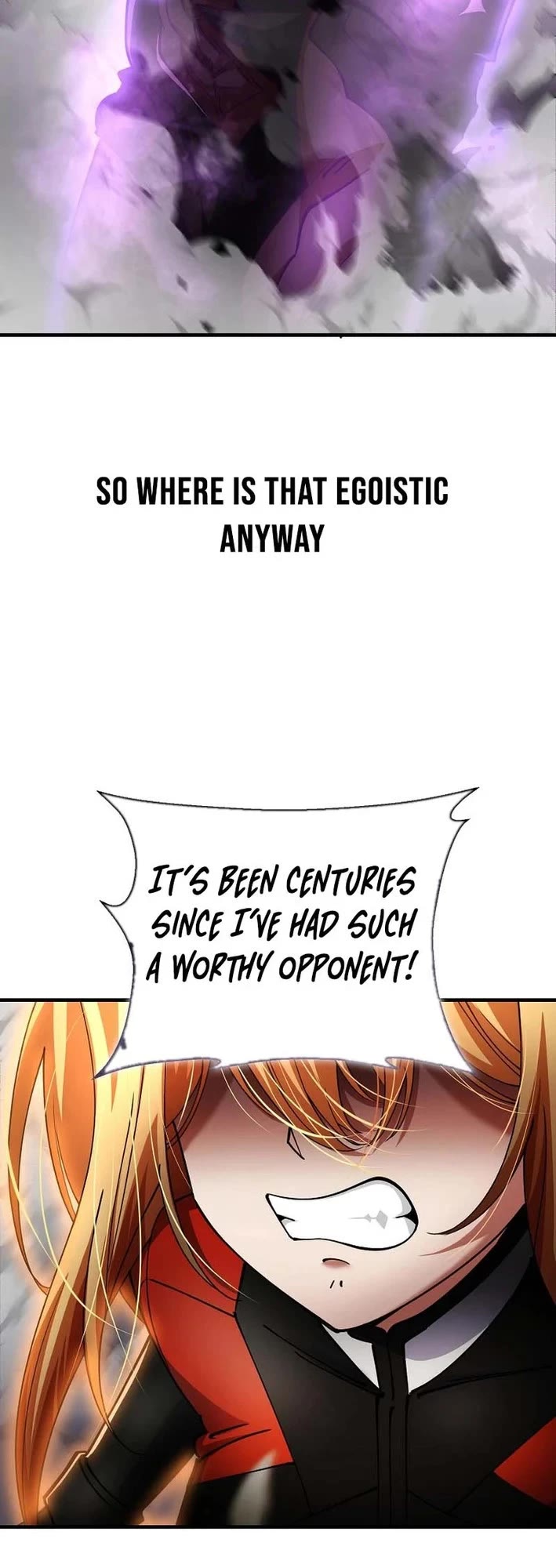 I Became The Villain The Hero Is Obsessed With chapter 43 page 46