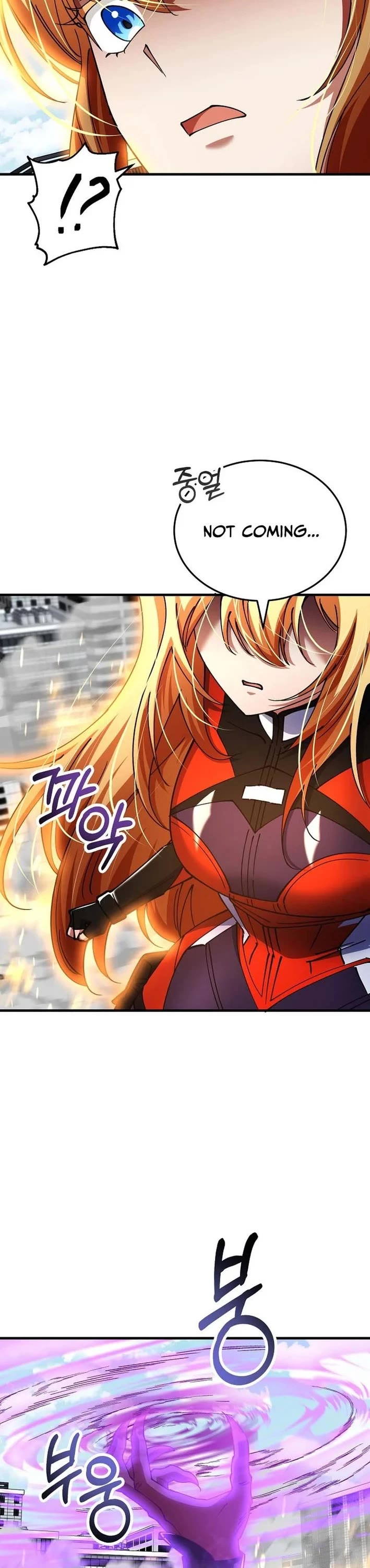 I Became The Villain The Hero Is Obsessed With chapter 43 page 49