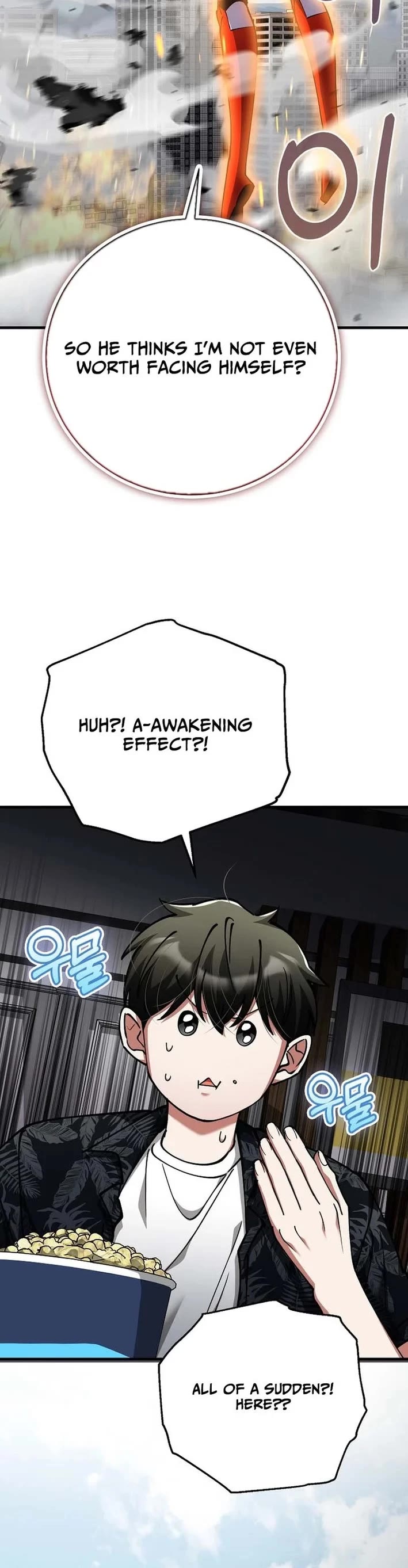 I Became The Villain The Hero Is Obsessed With chapter 43 page 52