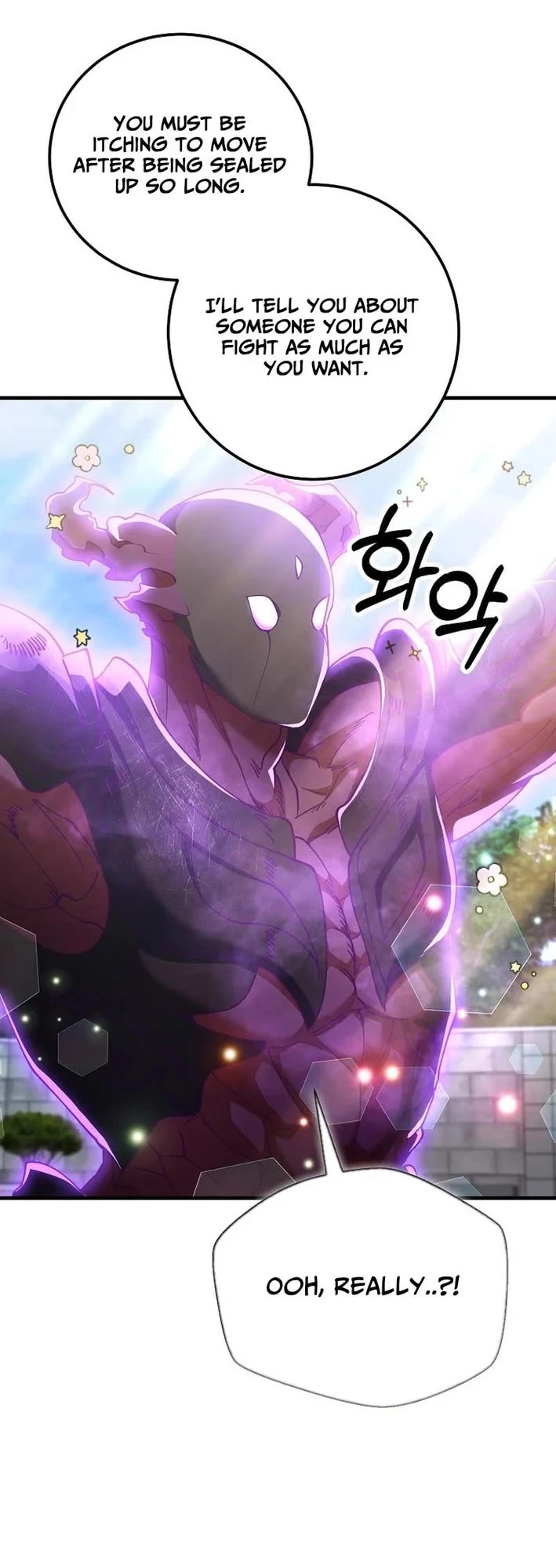 I Became The Villain The Hero Is Obsessed With chapter 43 page 6