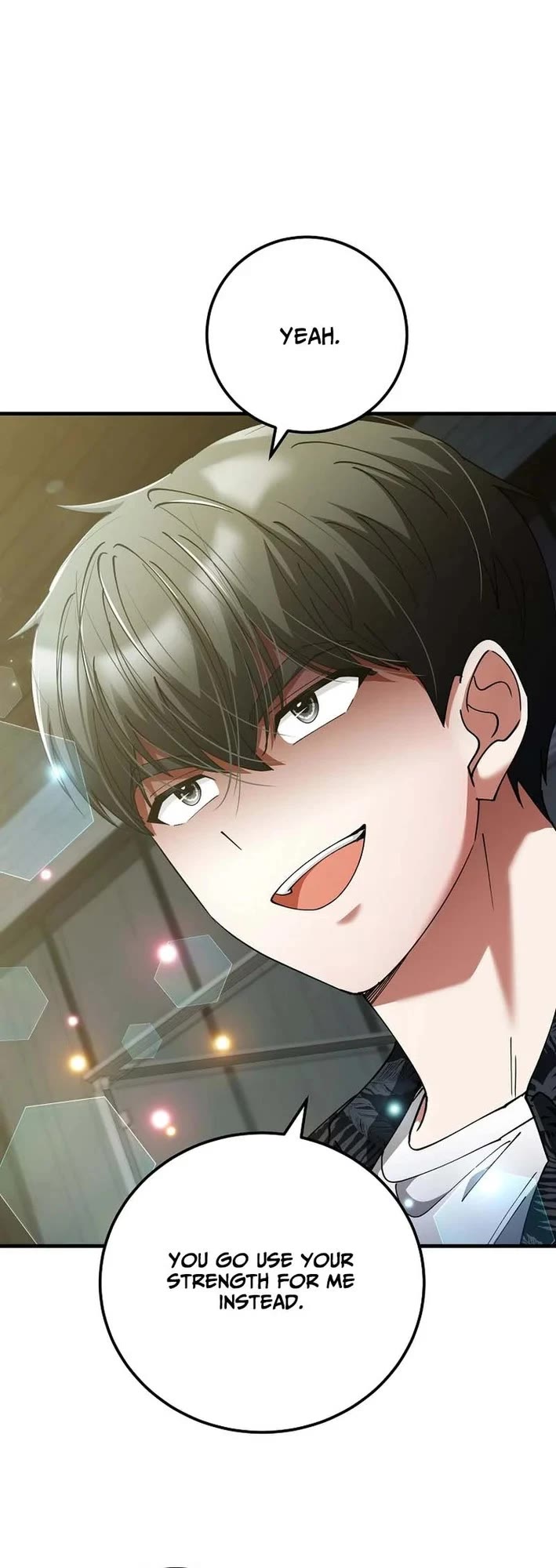 I Became The Villain The Hero Is Obsessed With chapter 43 page 7