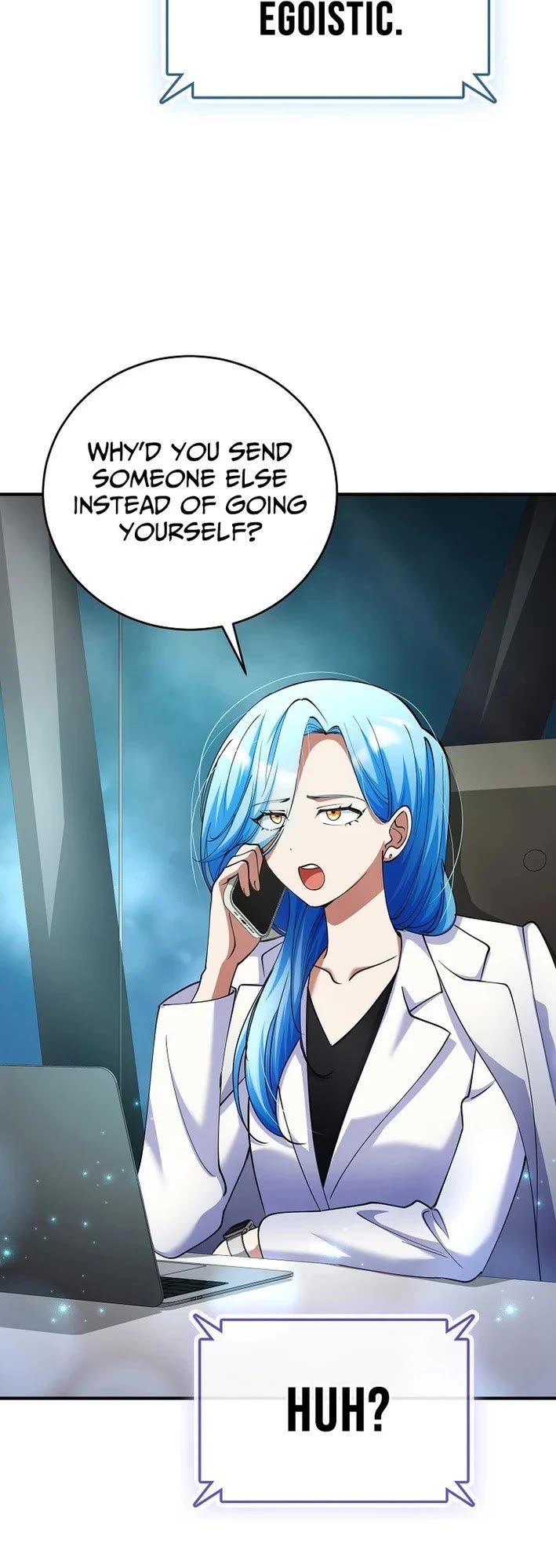 I Became The Villain The Hero Is Obsessed With chapter 44 page 18