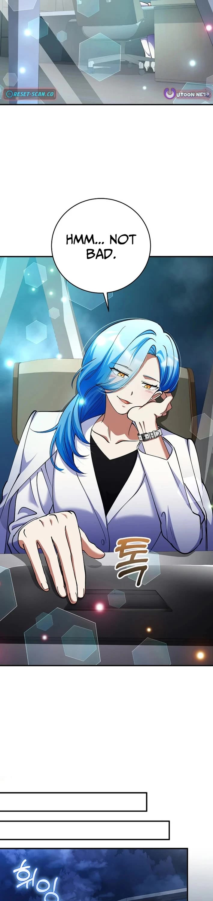 I Became The Villain The Hero Is Obsessed With chapter 44 page 20