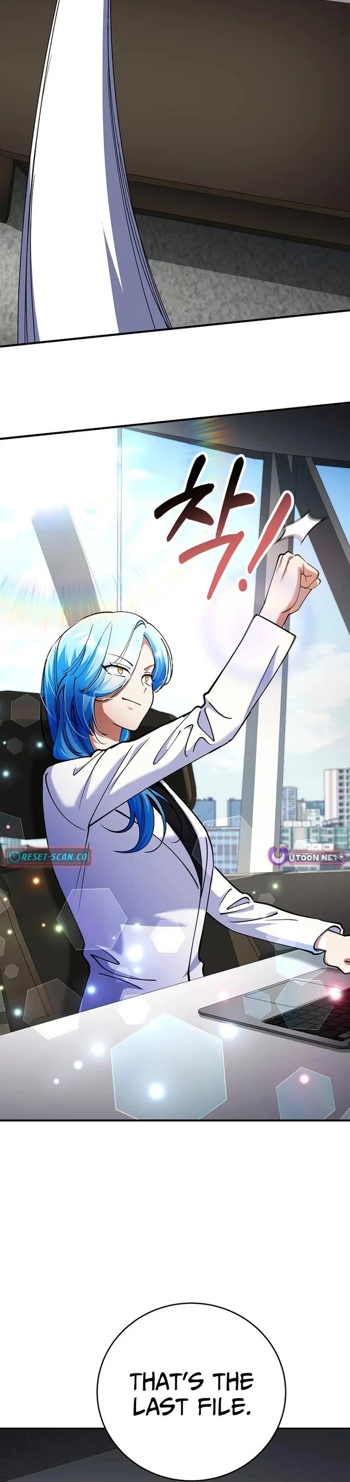 I Became The Villain The Hero Is Obsessed With chapter 44 page 24