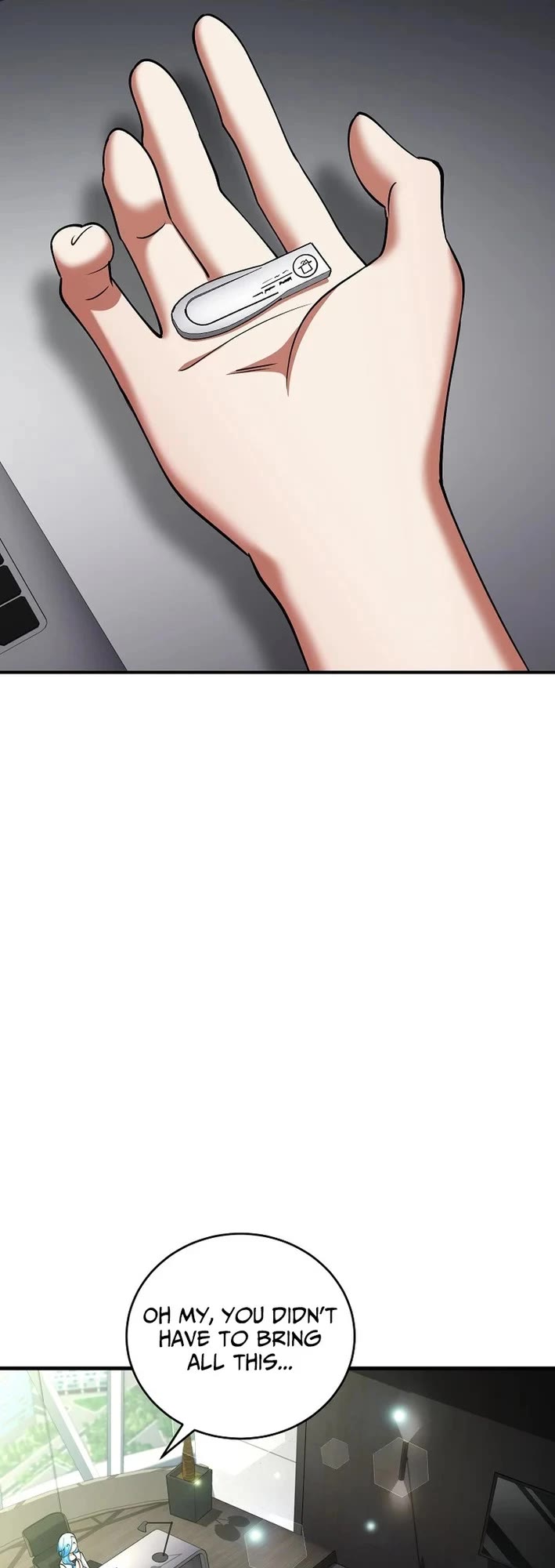 I Became The Villain The Hero Is Obsessed With chapter 44 page 25