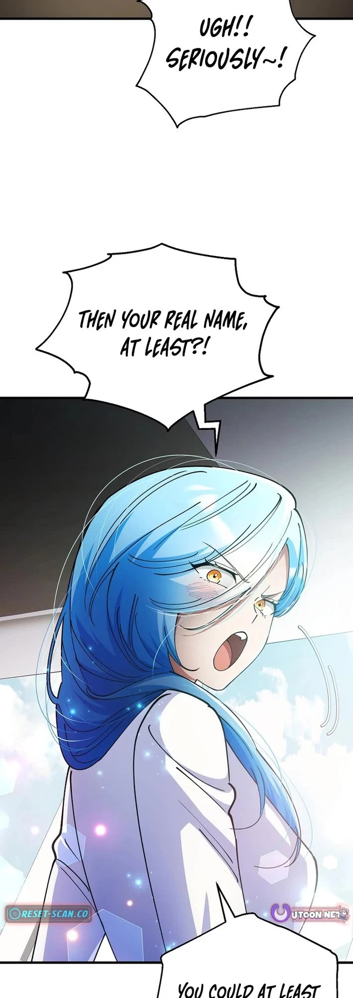 I Became The Villain The Hero Is Obsessed With chapter 44 page 30