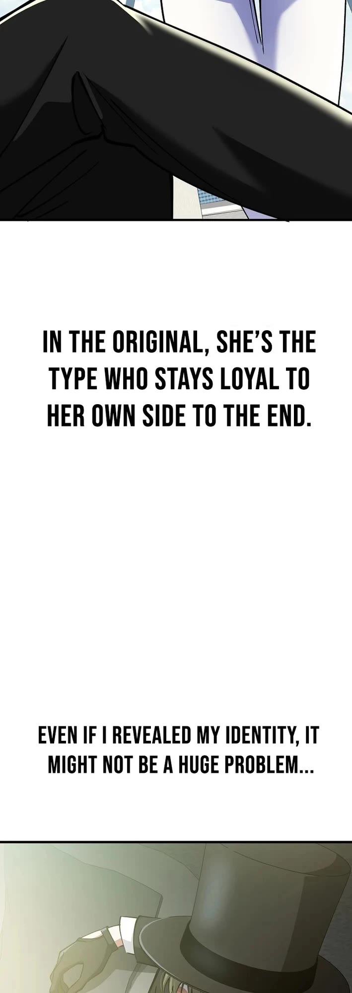 I Became The Villain The Hero Is Obsessed With chapter 44 page 33