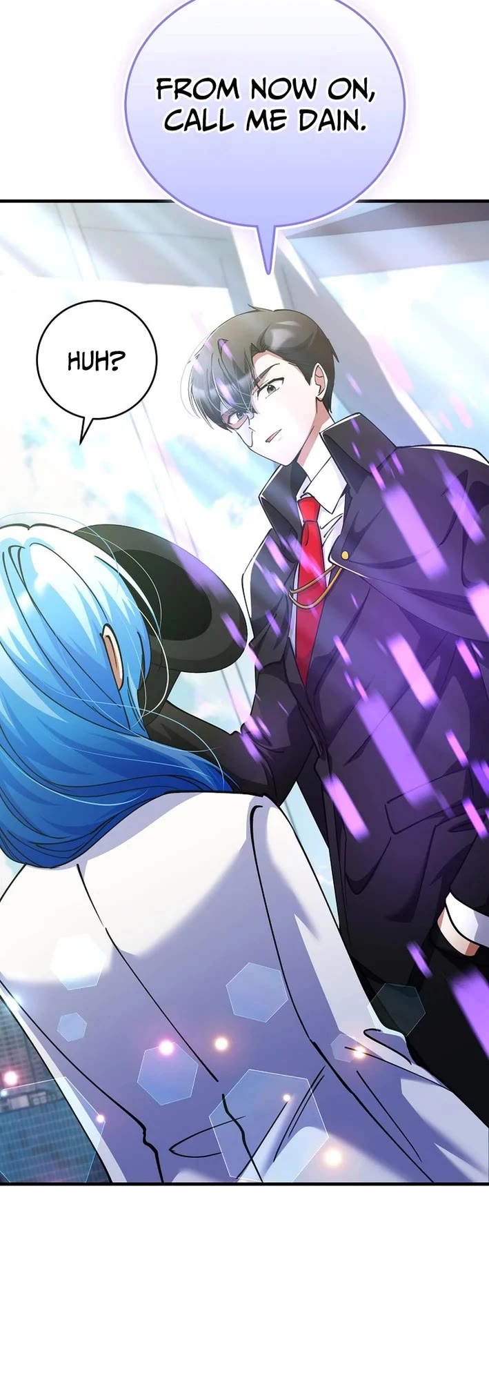 I Became The Villain The Hero Is Obsessed With chapter 44 page 38