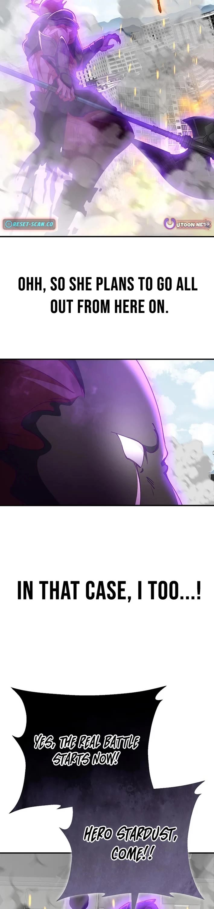 I Became The Villain The Hero Is Obsessed With chapter 44 page 4