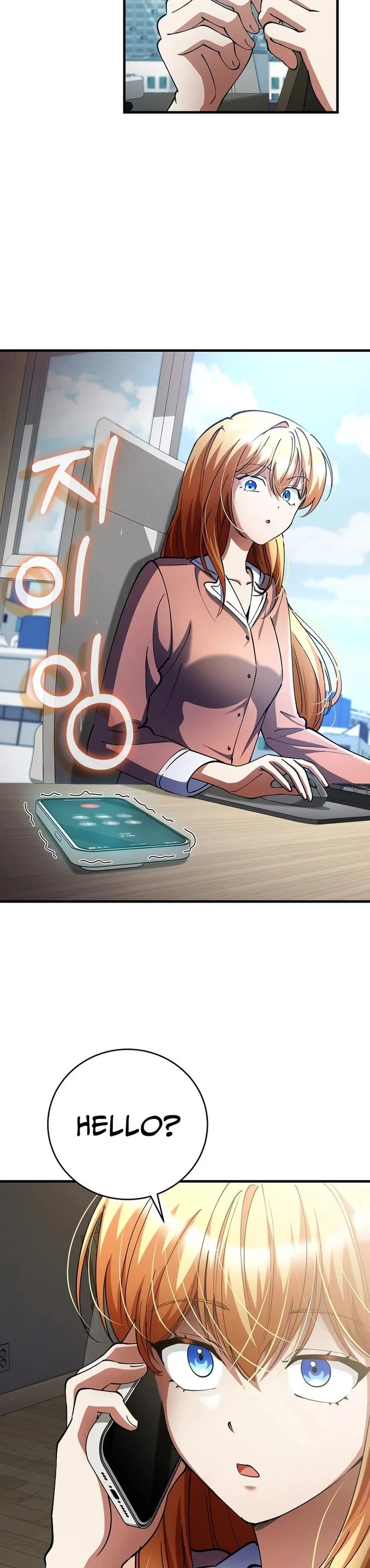 I Became The Villain The Hero Is Obsessed With chapter 44 page 42