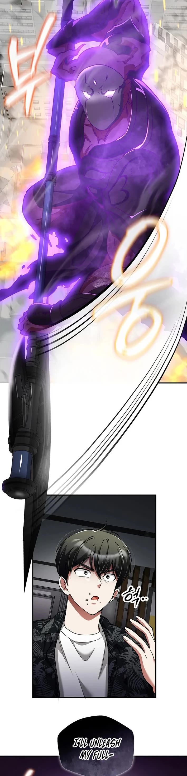 I Became The Villain The Hero Is Obsessed With chapter 44 page 5