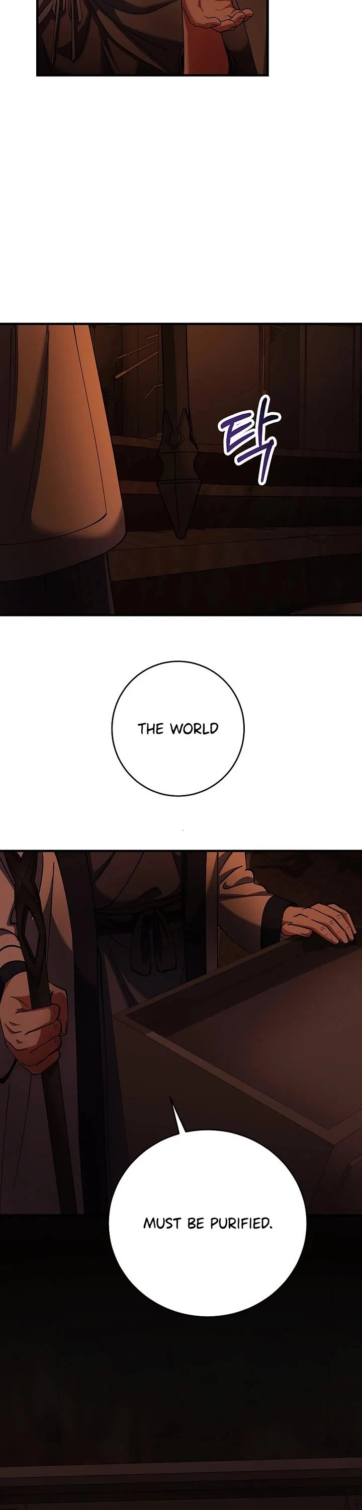 I Became The Villain The Hero Is Obsessed With chapter 45 page 12