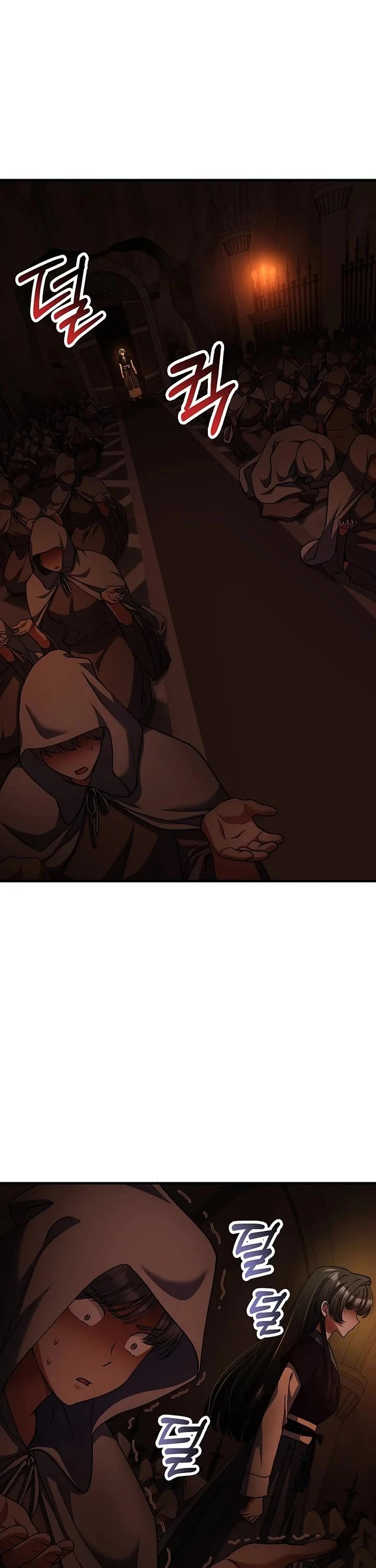 I Became The Villain The Hero Is Obsessed With chapter 45 page 15