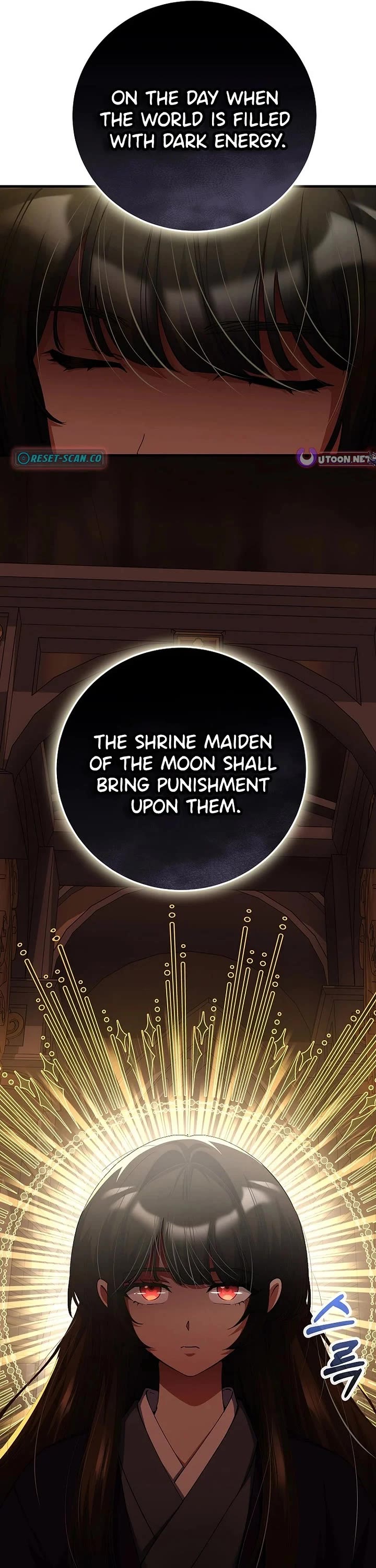 I Became The Villain The Hero Is Obsessed With chapter 45 page 19