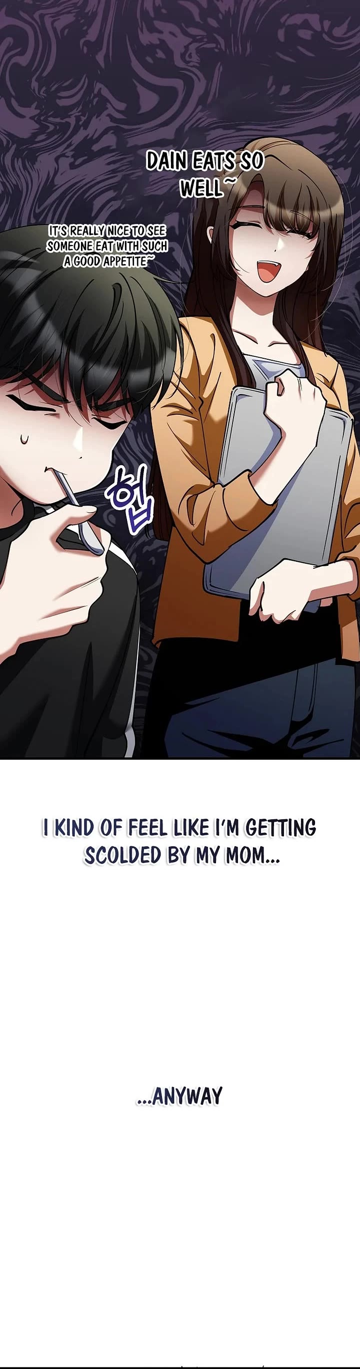 I Became The Villain The Hero Is Obsessed With chapter 45 page 24