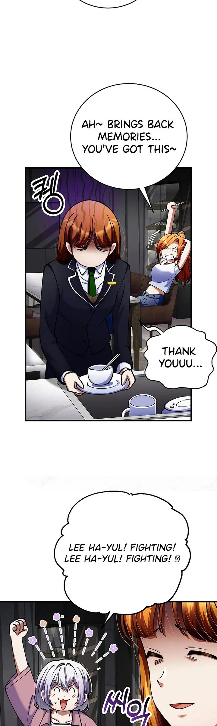 I Became The Villain The Hero Is Obsessed With chapter 45 page 29