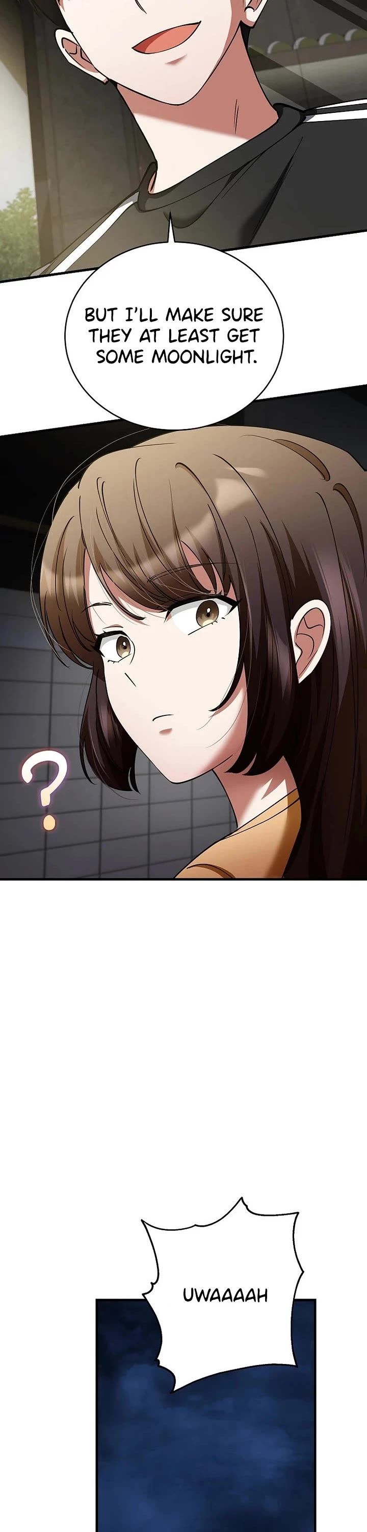 I Became The Villain The Hero Is Obsessed With chapter 45 page 34