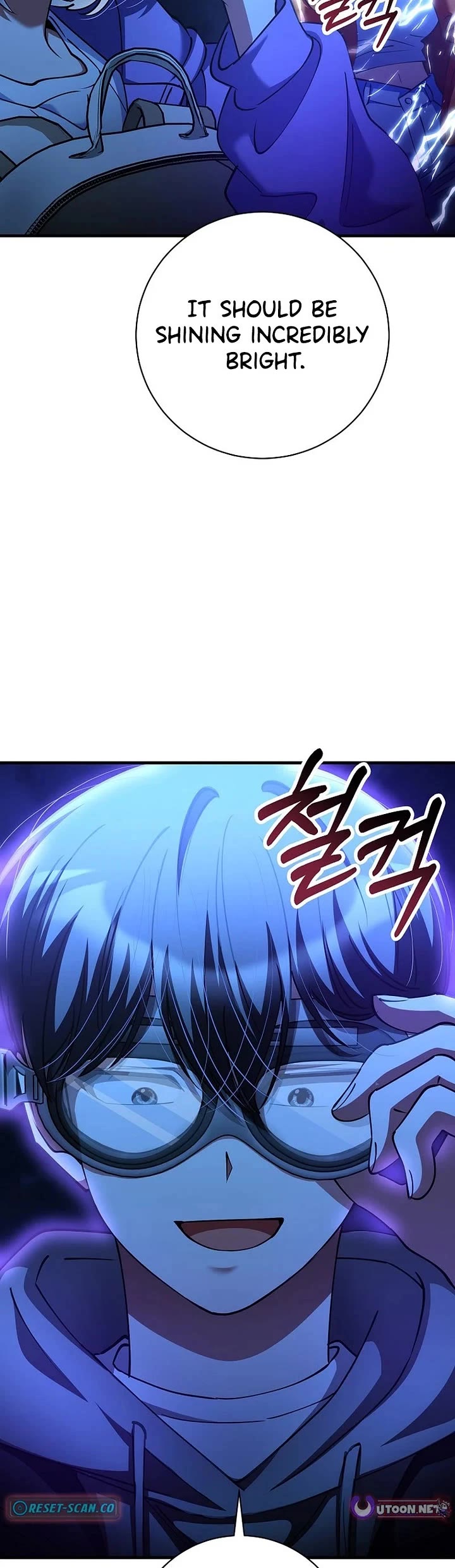 I Became The Villain The Hero Is Obsessed With chapter 45 page 41