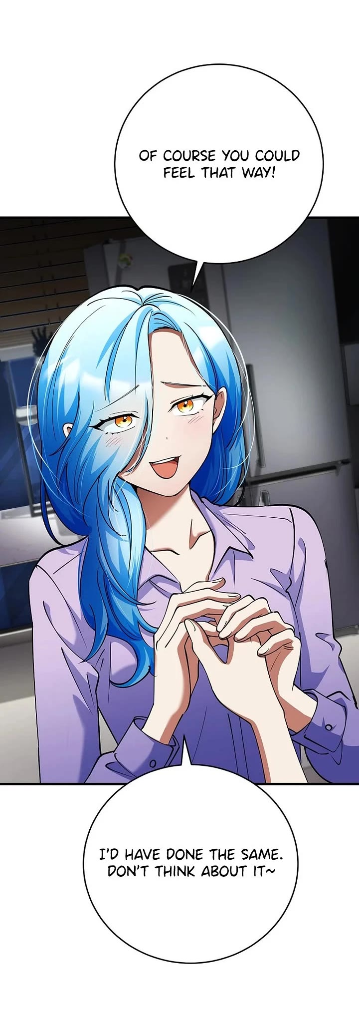 I Became The Villain The Hero Is Obsessed With chapter 45 page 5