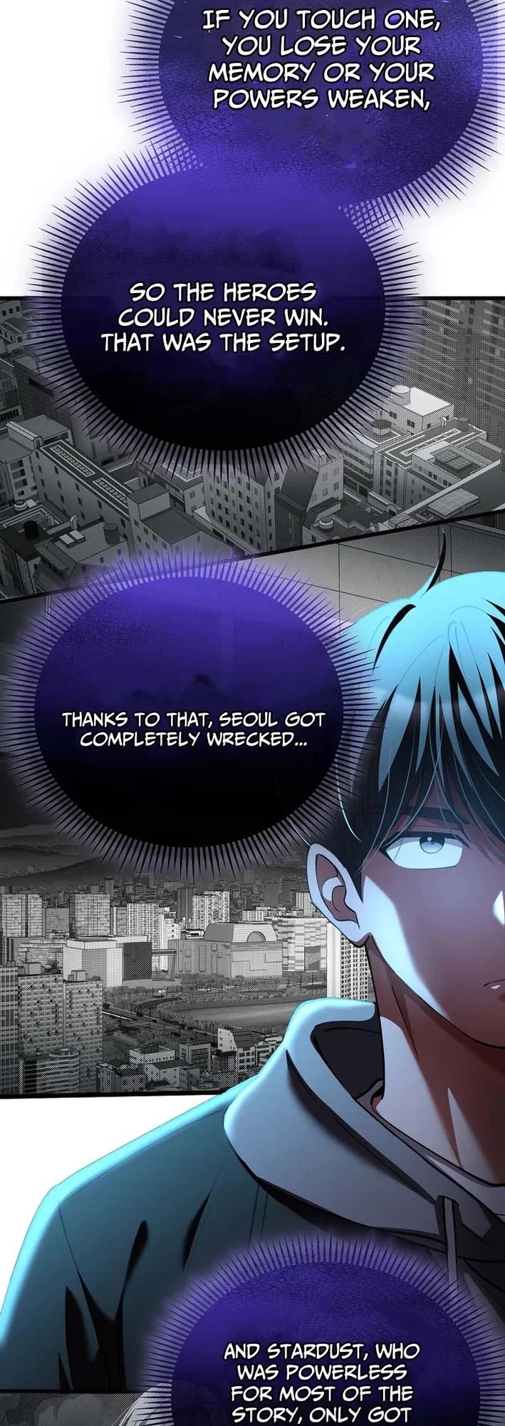 I Became The Villain The Hero Is Obsessed With chapter 46 page 11