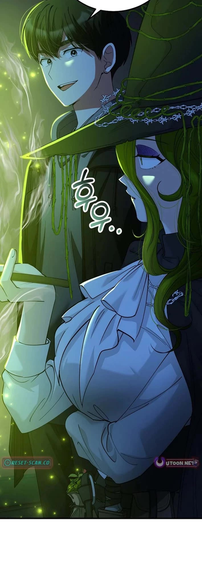 I Became The Villain The Hero Is Obsessed With chapter 46 page 14