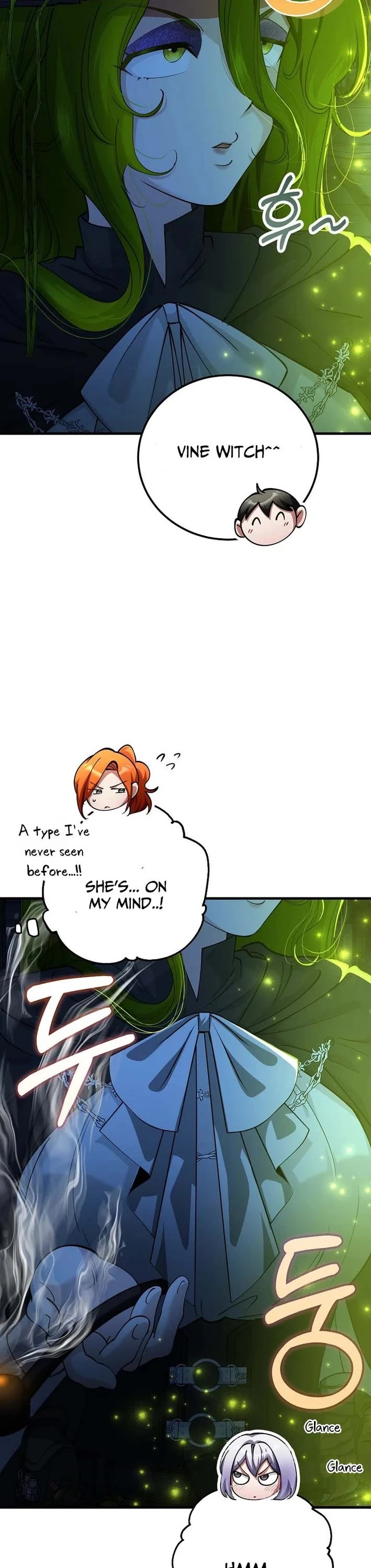 I Became The Villain The Hero Is Obsessed With chapter 46 page 16