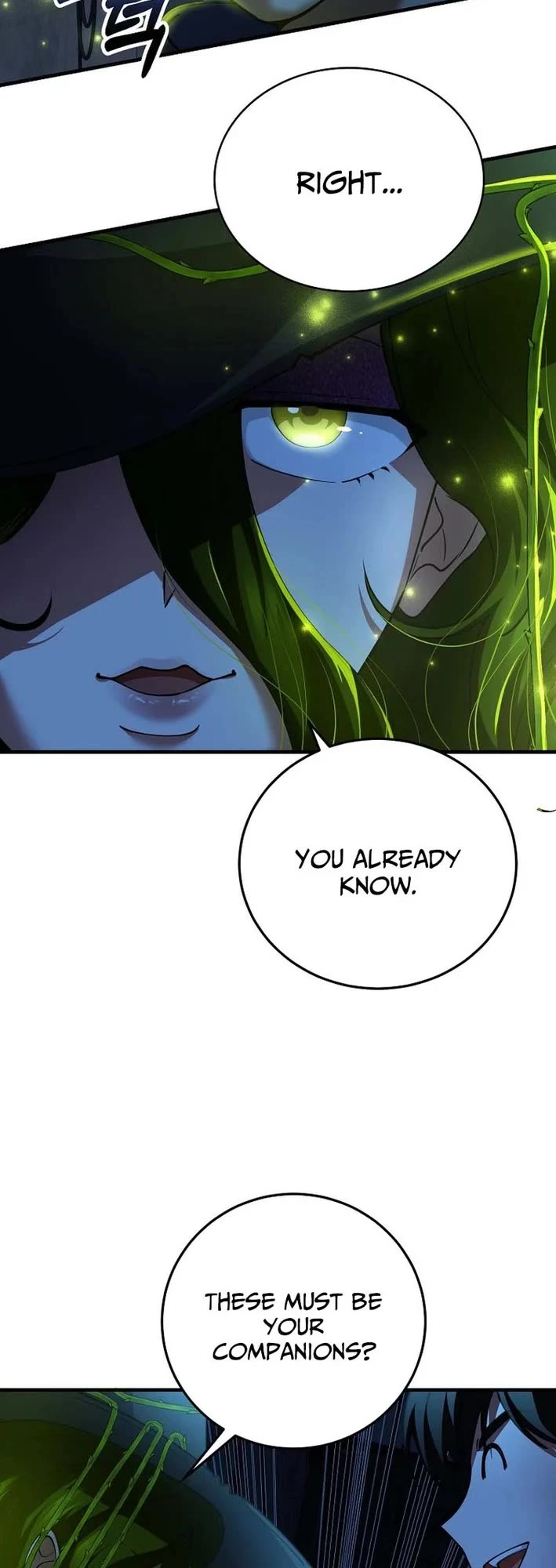 I Became The Villain The Hero Is Obsessed With chapter 46 page 23