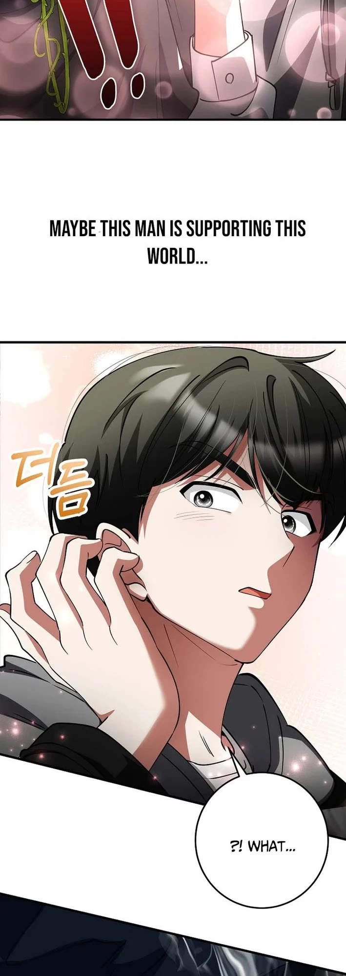 I Became The Villain The Hero Is Obsessed With chapter 46 page 27