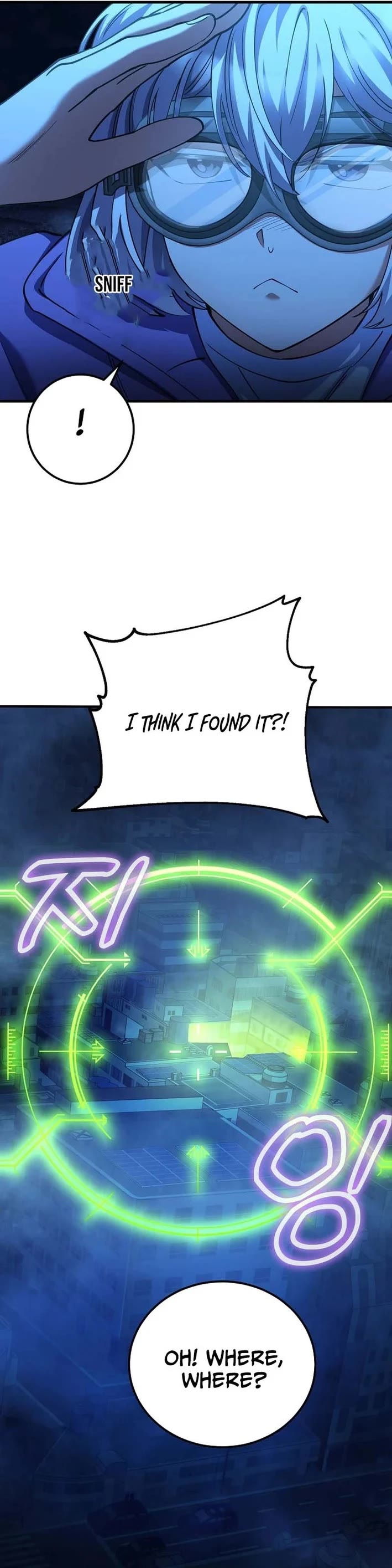 I Became The Villain The Hero Is Obsessed With chapter 46 page 3