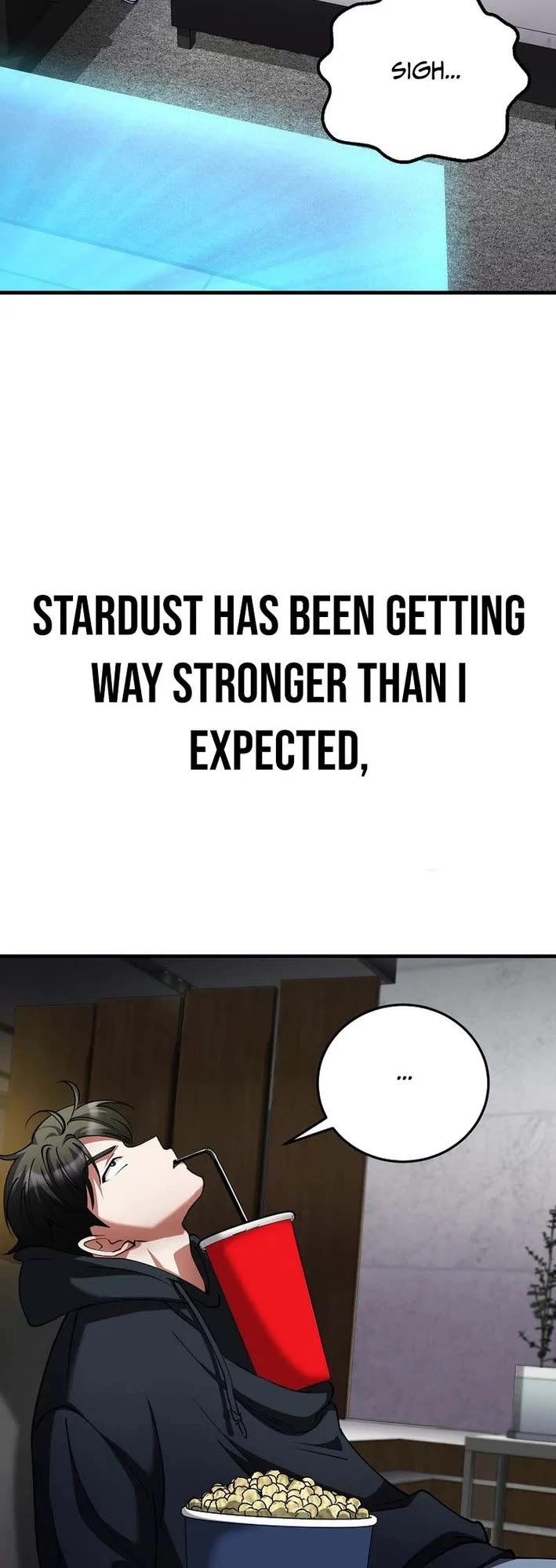 I Became The Villain The Hero Is Obsessed With chapter 46 page 34