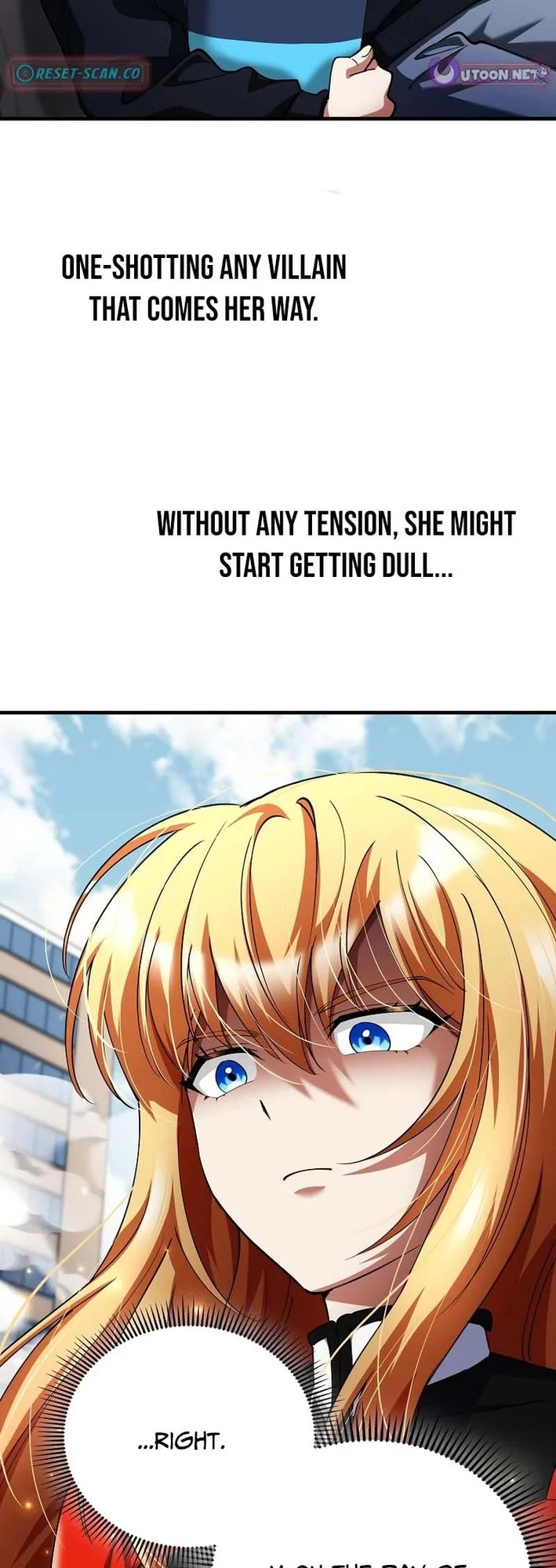 I Became The Villain The Hero Is Obsessed With chapter 46 page 35