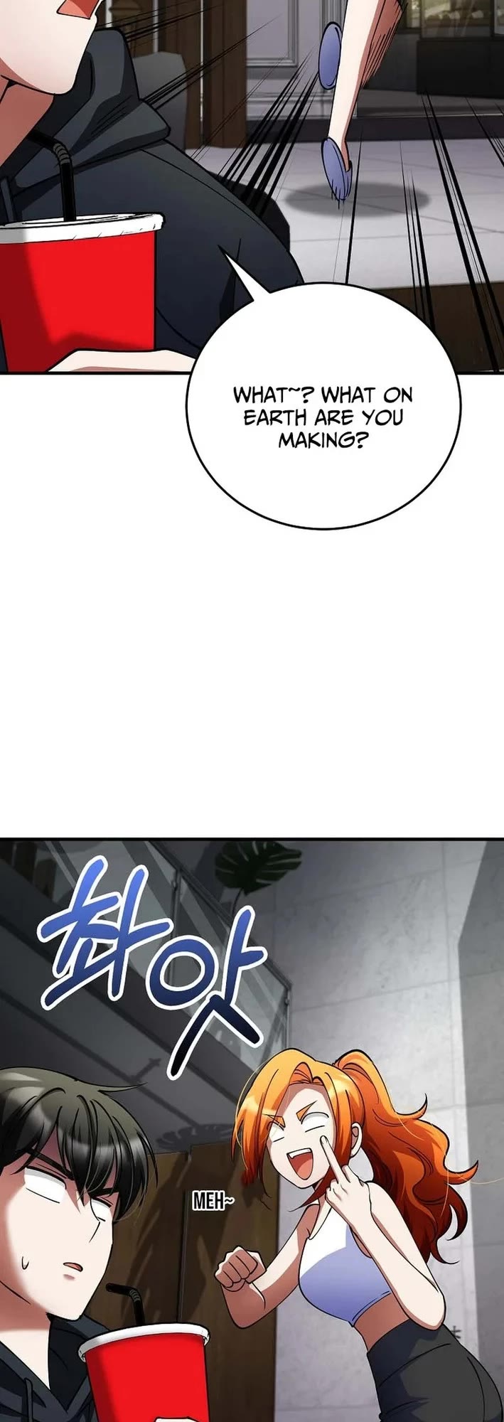 I Became The Villain The Hero Is Obsessed With chapter 46 page 39