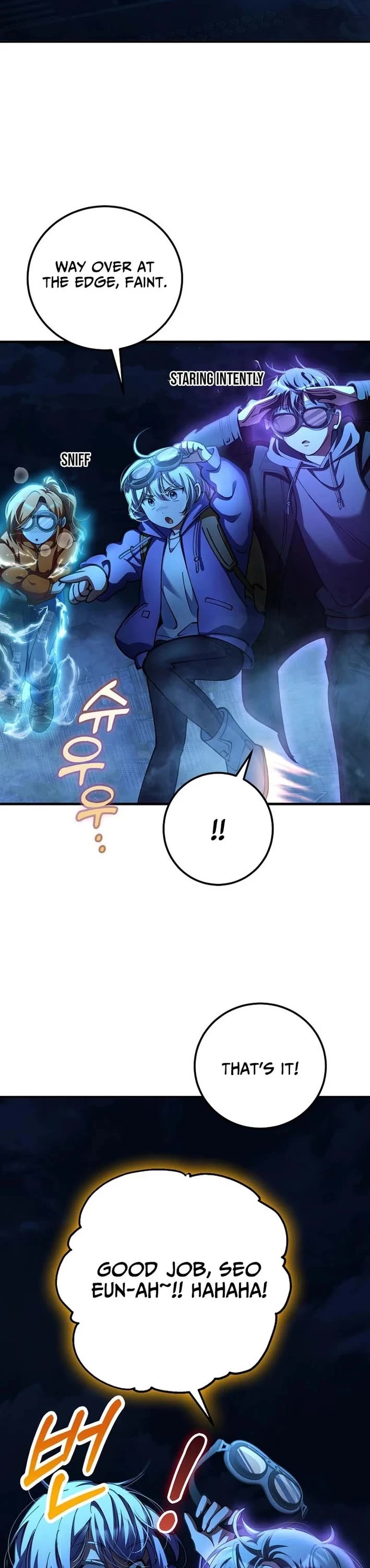 I Became The Villain The Hero Is Obsessed With chapter 46 page 4