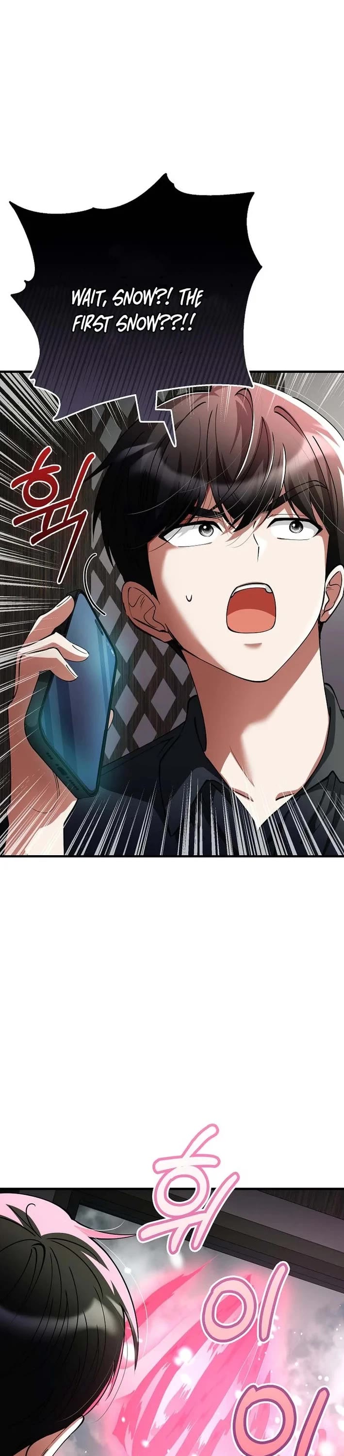 I Became The Villain The Hero Is Obsessed With chapter 46 page 49