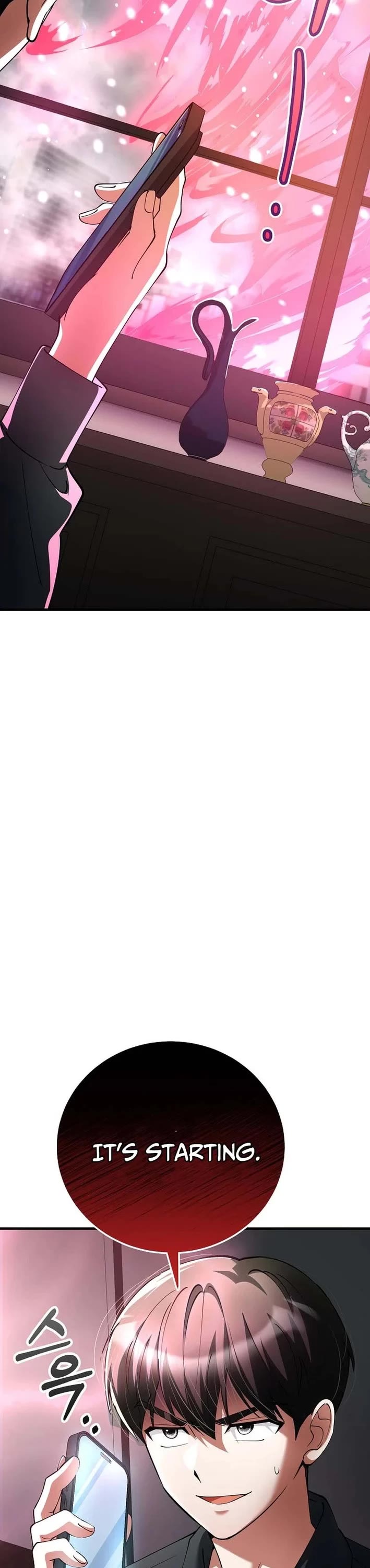 I Became The Villain The Hero Is Obsessed With chapter 46 page 50