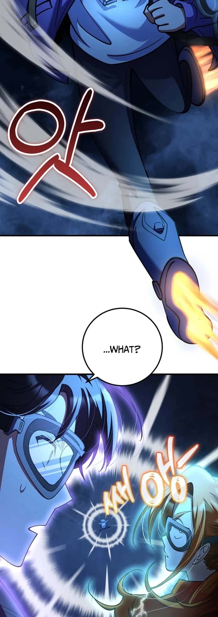 I Became The Villain The Hero Is Obsessed With chapter 46 page 7