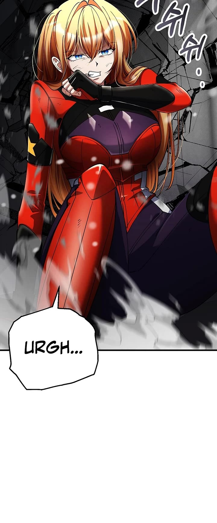 I Became The Villain The Hero Is Obsessed With chapter 47 page 14