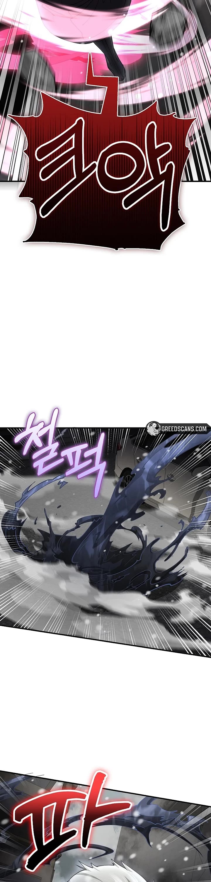 I Became The Villain The Hero Is Obsessed With chapter 47 page 2