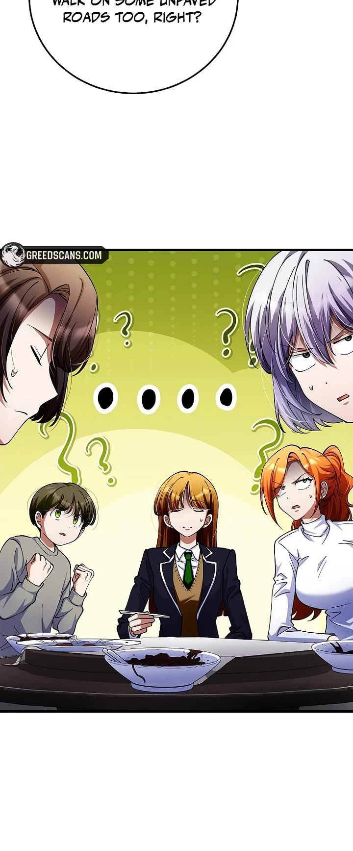 I Became The Villain The Hero Is Obsessed With chapter 47 page 21