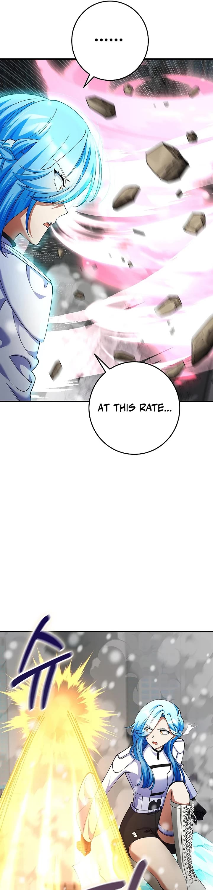 I Became The Villain The Hero Is Obsessed With chapter 47 page 31