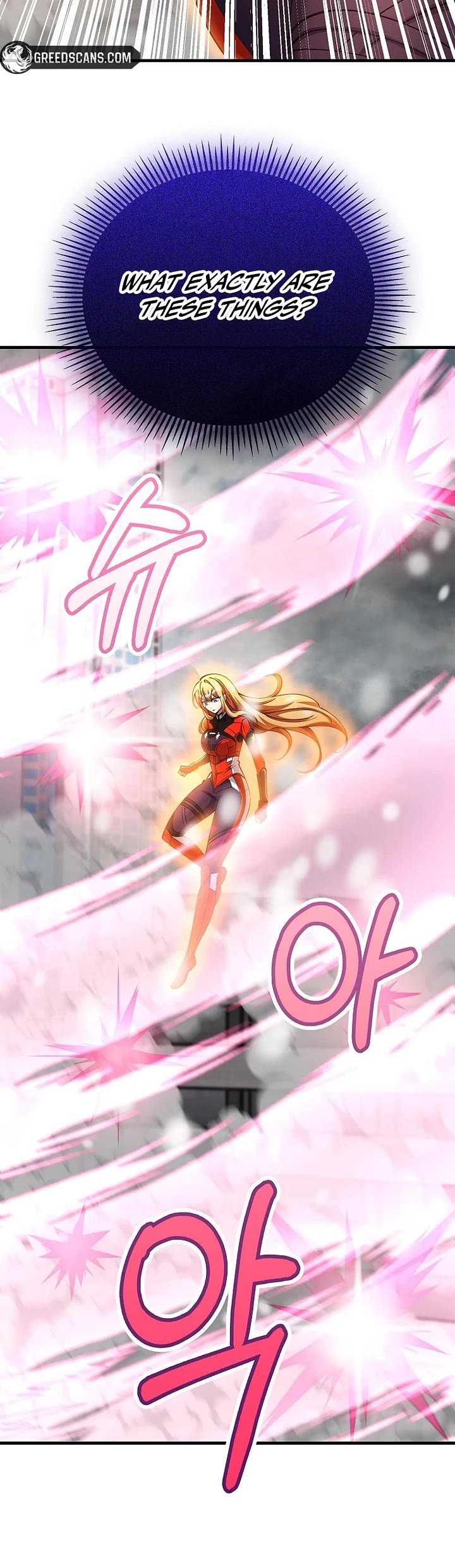 I Became The Villain The Hero Is Obsessed With chapter 47 page 35