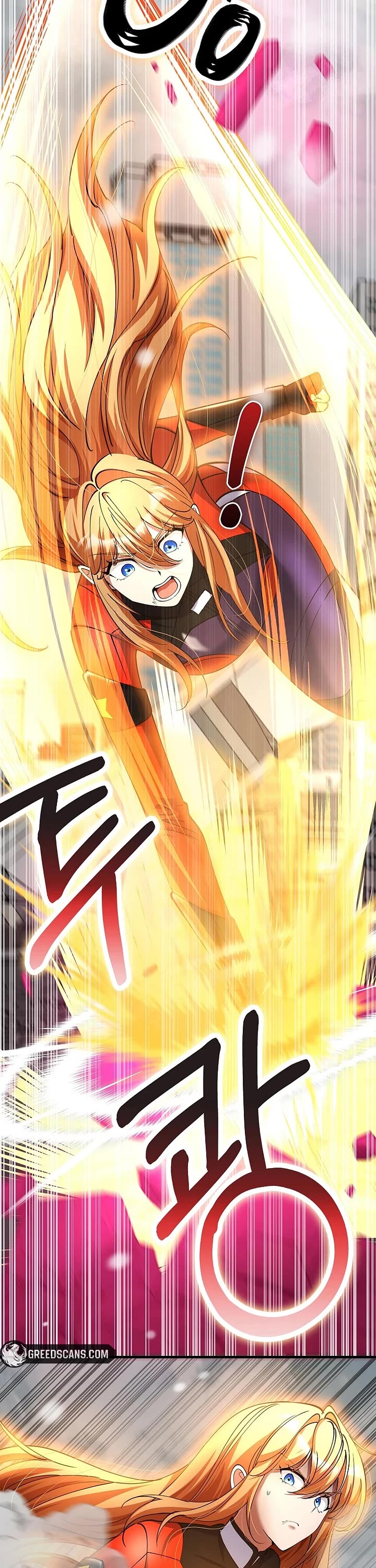 I Became The Villain The Hero Is Obsessed With chapter 47 page 37