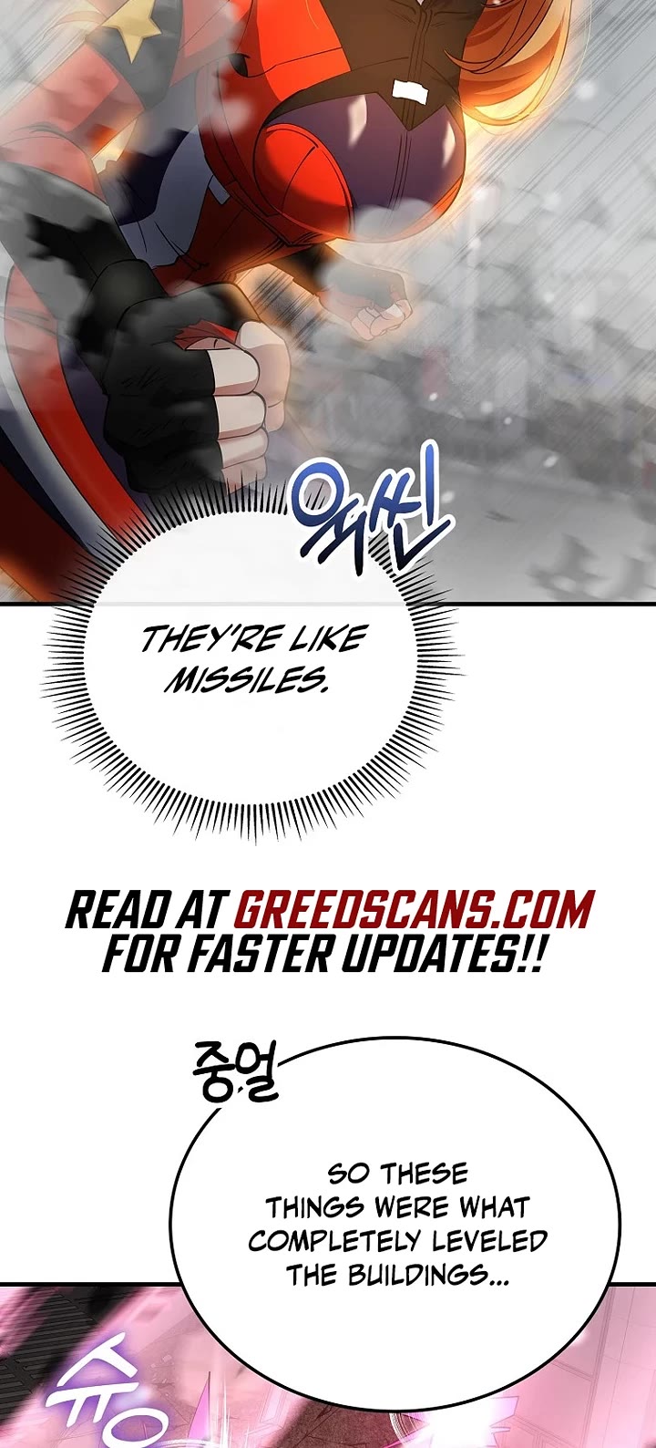 I Became The Villain The Hero Is Obsessed With chapter 47 page 38