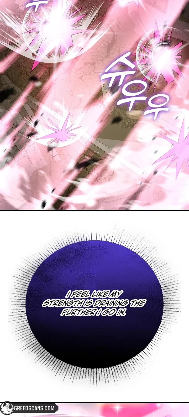 I Became The Villain The Hero Is Obsessed With chapter 47 page 39