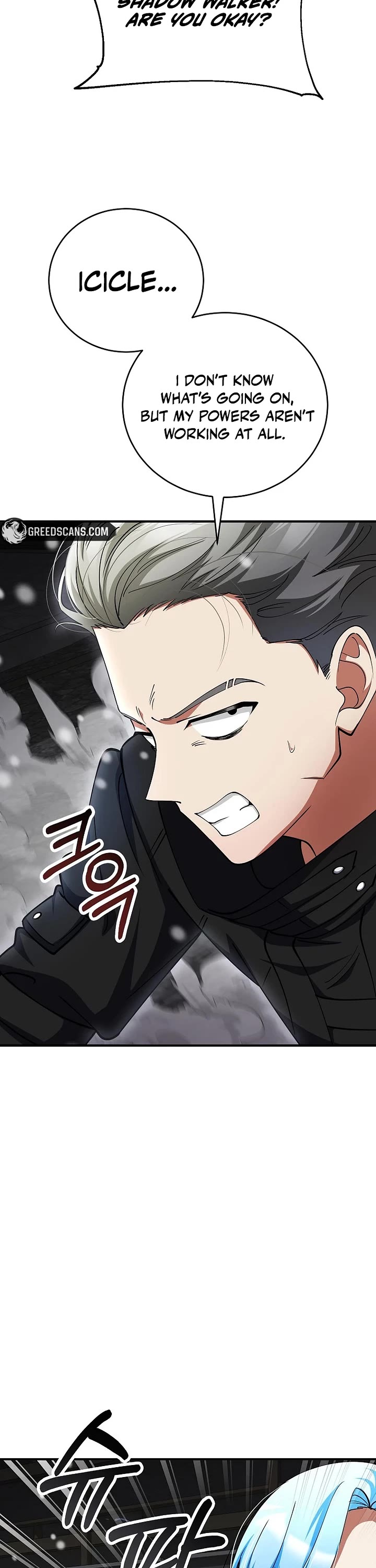 I Became The Villain The Hero Is Obsessed With chapter 47 page 4